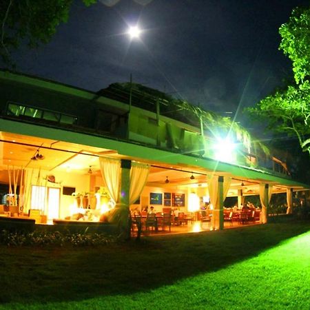 The Zancudo Lodge Экстерьер фото