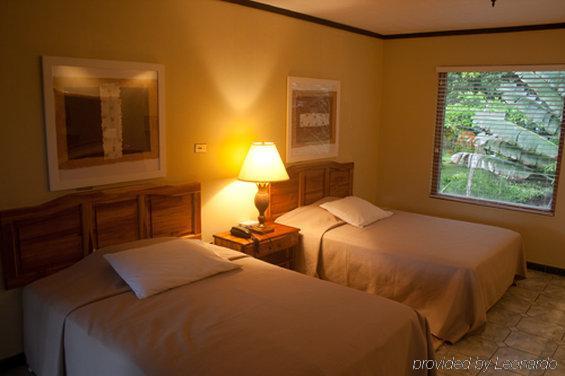 The Zancudo Lodge Экстерьер фото