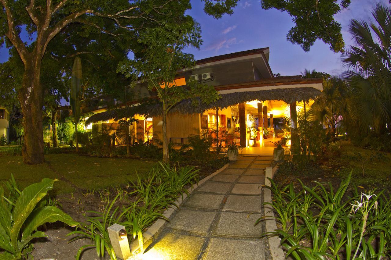 The Zancudo Lodge Экстерьер фото