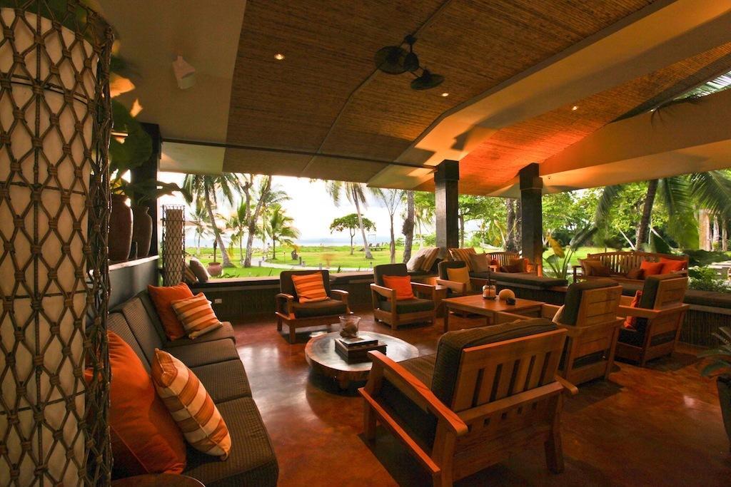 The Zancudo Lodge Экстерьер фото