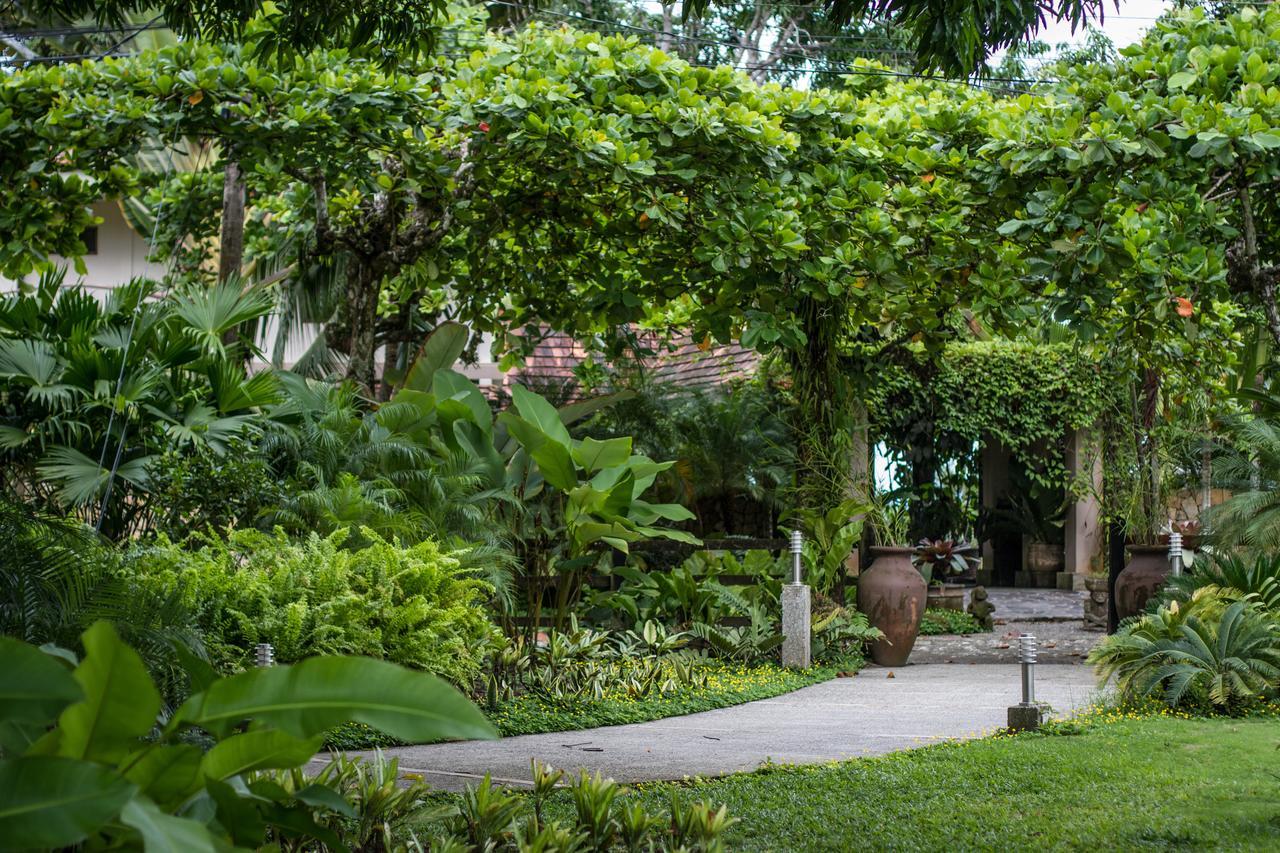 The Zancudo Lodge Экстерьер фото