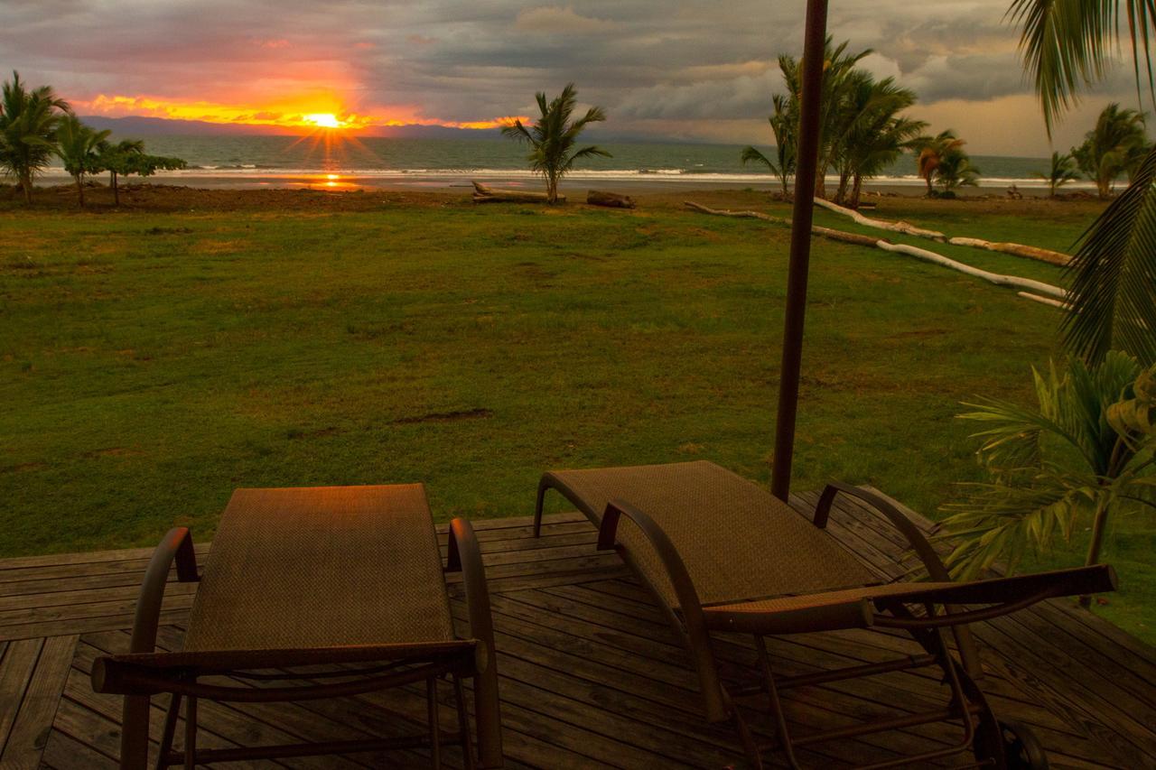 The Zancudo Lodge Экстерьер фото