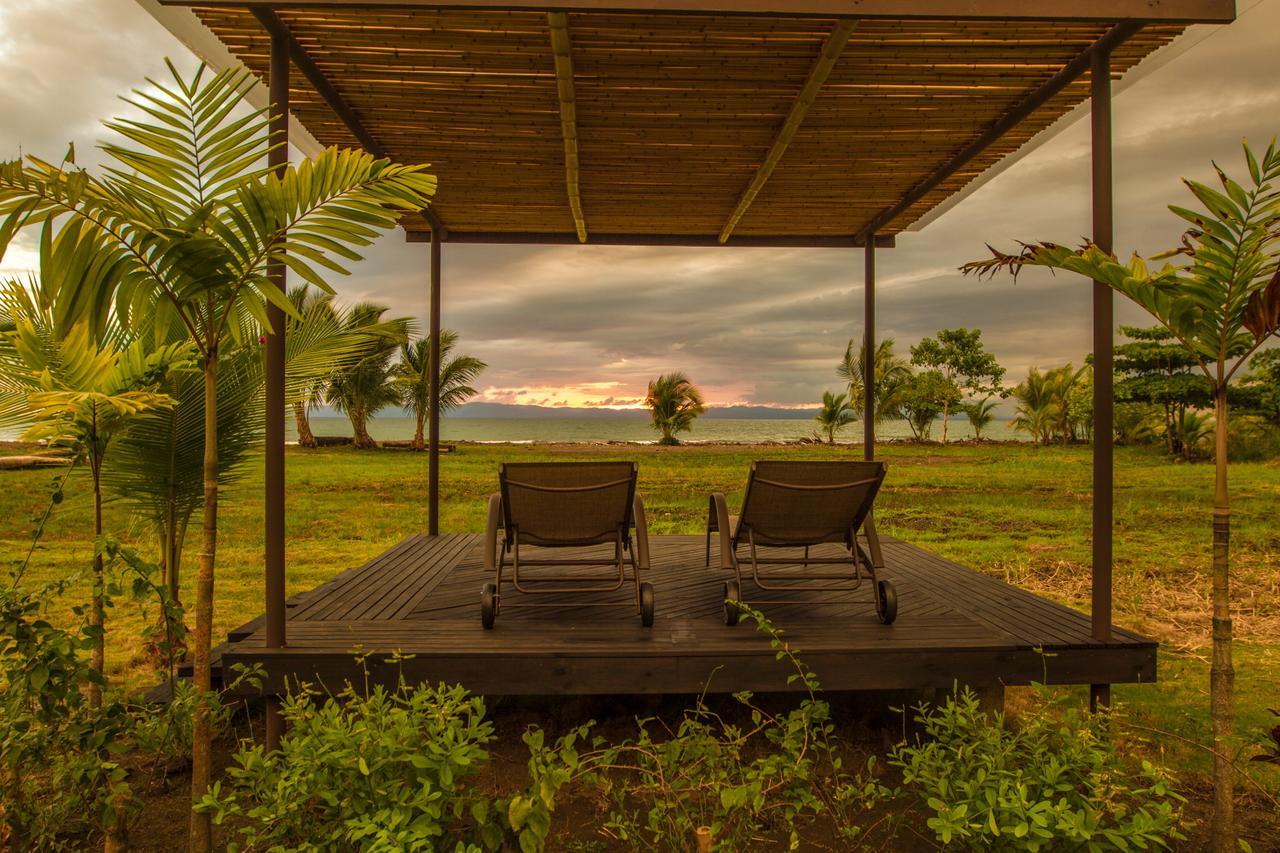 The Zancudo Lodge Экстерьер фото