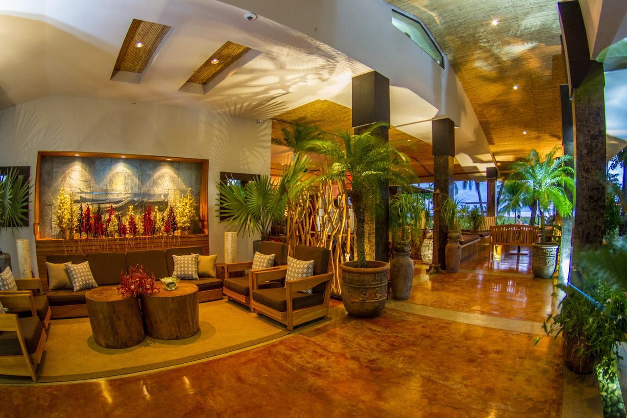 The Zancudo Lodge Экстерьер фото