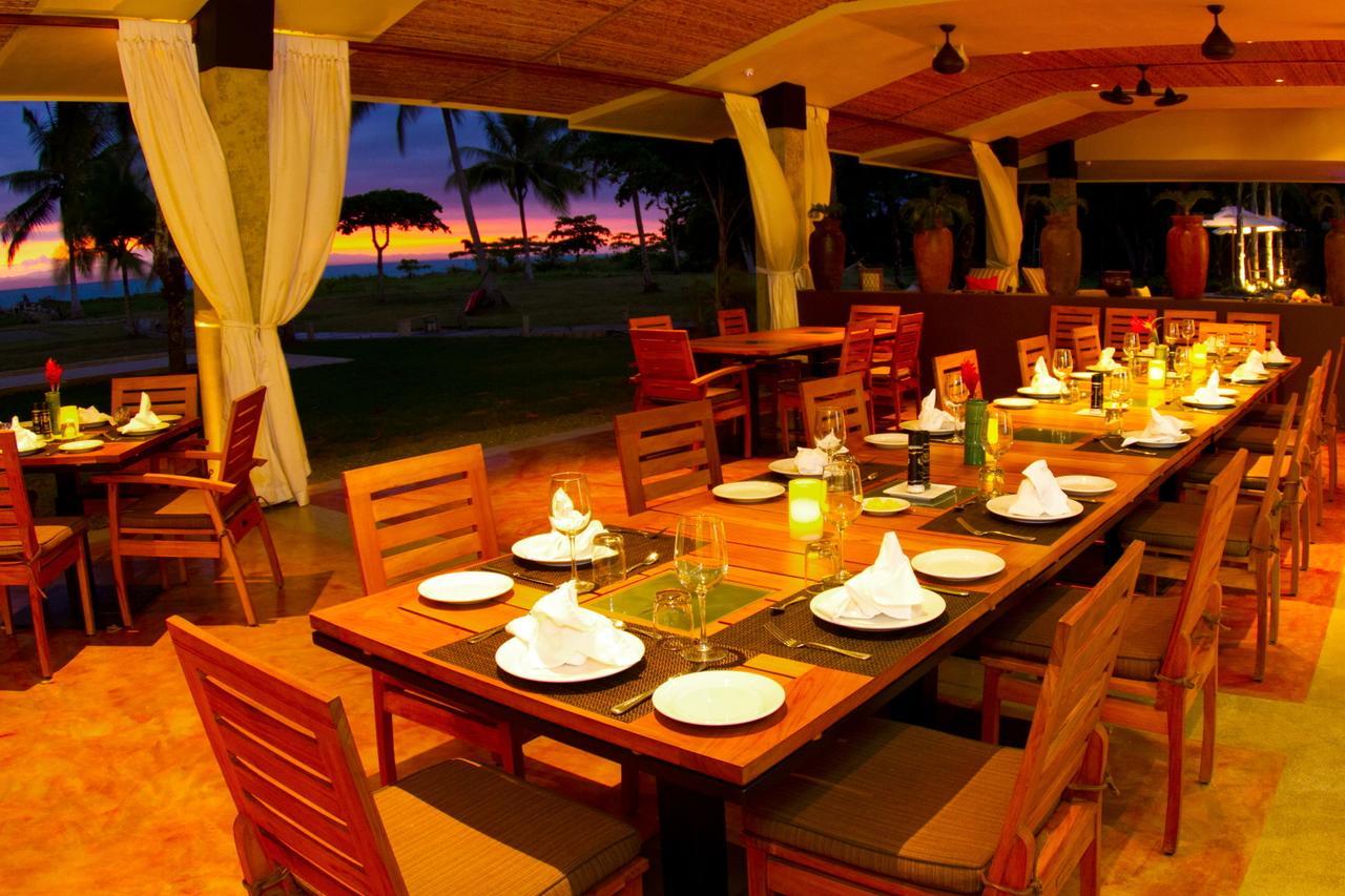 The Zancudo Lodge Экстерьер фото