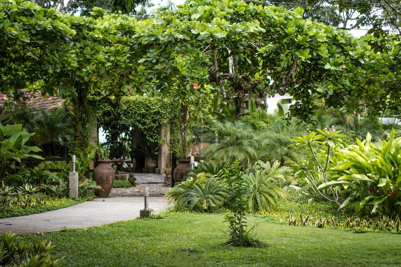 The Zancudo Lodge Экстерьер фото