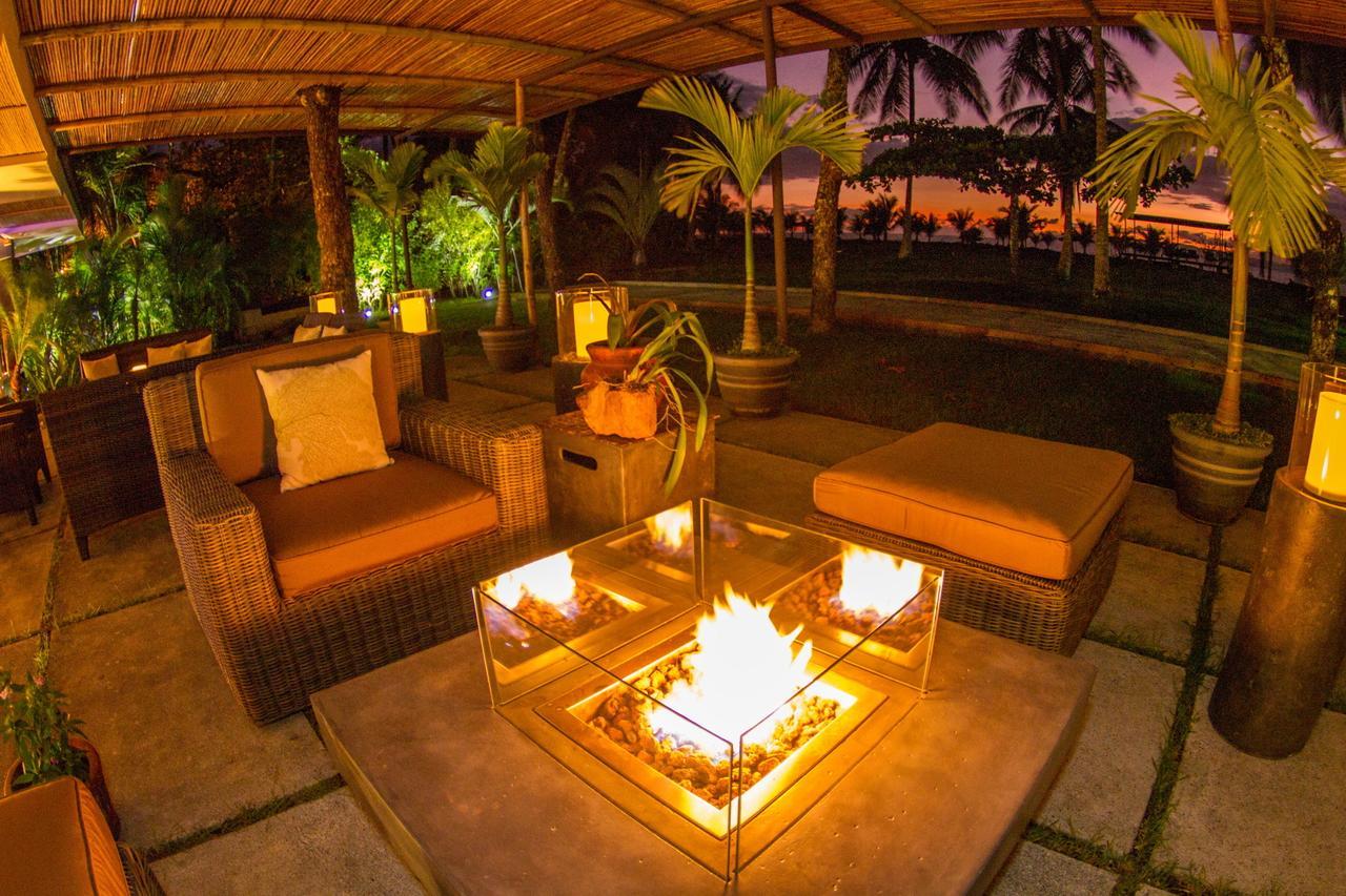 The Zancudo Lodge Экстерьер фото