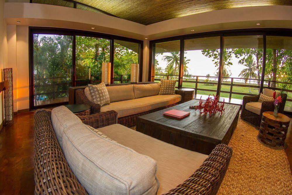 The Zancudo Lodge Экстерьер фото