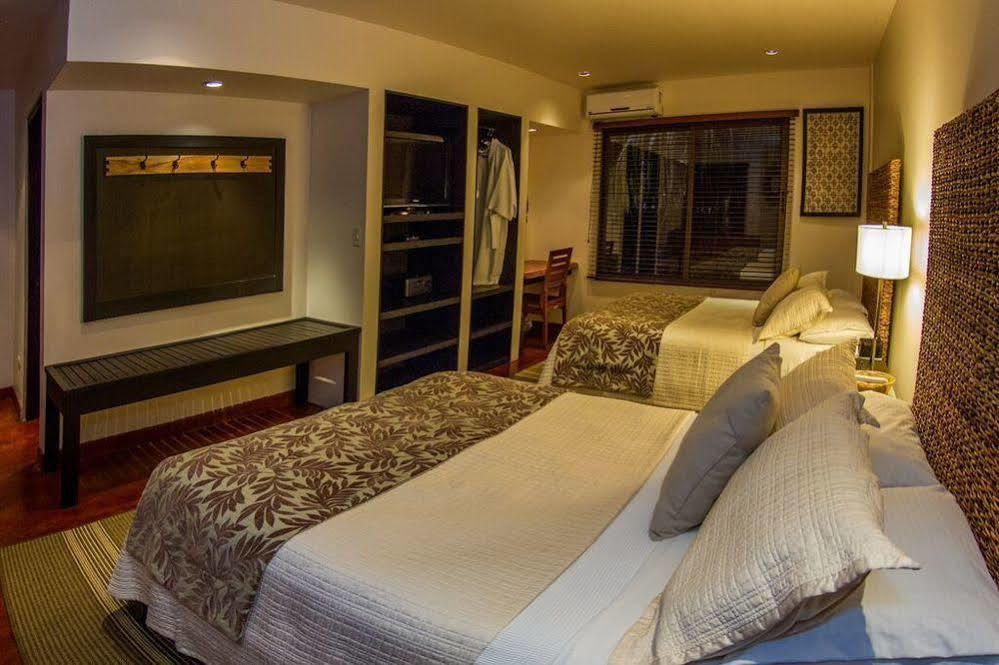 The Zancudo Lodge Экстерьер фото